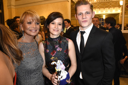 39. Bayerischer Filmpreis in München