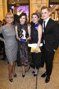39. Bayerischer Filmpreis in München