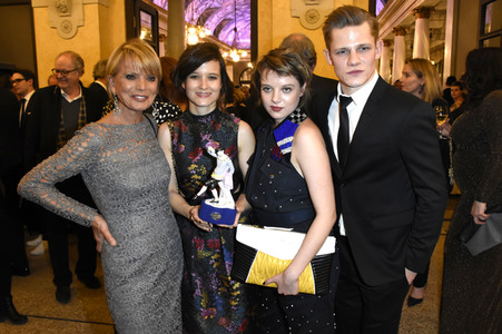 39. Bayerischer Filmpreis in München