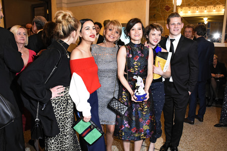 39. Bayerischer Filmpreis in München