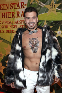 3. Public Viewing von 'Ich bin ein Star - Holt mich hier raus!' in Berlin