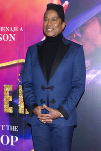 Showpremiere 'Forever Jackson' in Madrid