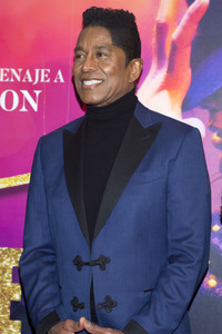 Showpremiere 'Forever Jackson' in Madrid