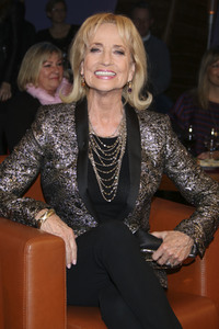 'NDR Talk Show' in Hamburg