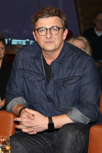 'NDR Talk Show' in Hamburg