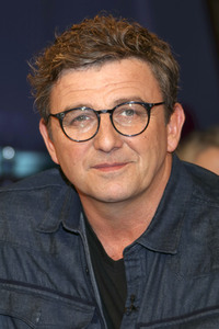 'NDR Talk Show' in Hamburg