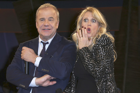 'NDR Talk Show' in Hamburg