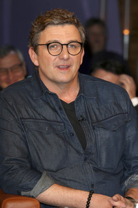 'NDR Talk Show' in Hamburg