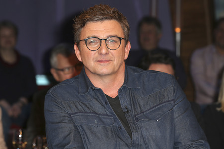 'NDR Talk Show' in Hamburg