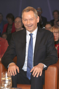 'NDR Talk Show' in Hamburg