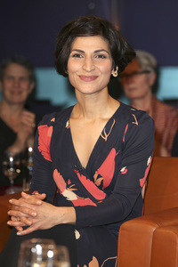 'NDR Talk Show' in Hamburg