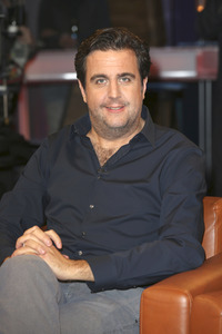 'NDR Talk Show' in Hamburg