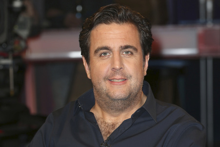 'NDR Talk Show' in Hamburg