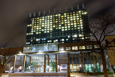 Symbolbild Uniklinik Köln
