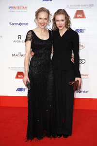 45. Deutscher Filmball 2018 in München
