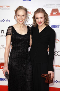 45. Deutscher Filmball 2018 in München