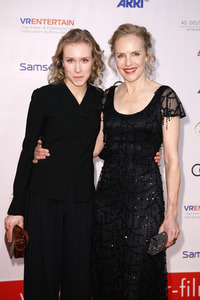 45. Deutscher Filmball 2018 in München