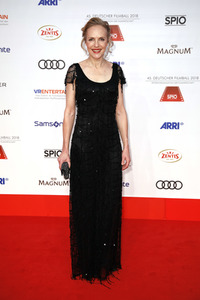 45. Deutscher Filmball 2018 in München