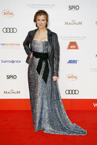 45. Deutscher Filmball 2018 in München