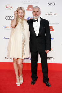 45. Deutscher Filmball 2018 in München