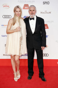 45. Deutscher Filmball 2018 in München