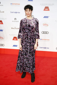 45. Deutscher Filmball 2018 in München
