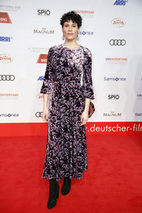 45. Deutscher Filmball 2018 in München