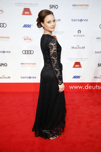 45. Deutscher Filmball 2018 in München