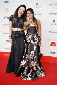 45. Deutscher Filmball 2018 in München