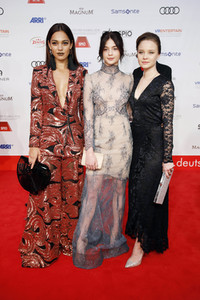 45. Deutscher Filmball 2018 in München