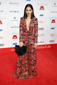 45. Deutscher Filmball 2018 in München