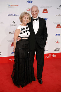 45. Deutscher Filmball 2018 in München