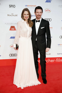 45. Deutscher Filmball 2018 in München