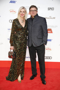 45. Deutscher Filmball 2018 in München