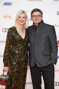 45. Deutscher Filmball 2018 in München