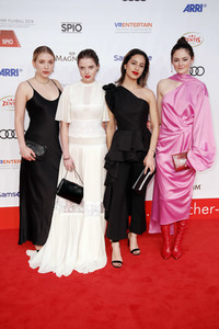 45. Deutscher Filmball 2018 in München
