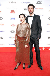 45. Deutscher Filmball 2018 in München