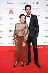 45. Deutscher Filmball 2018 in München