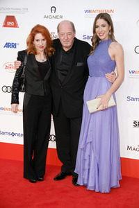 45. Deutscher Filmball 2018 in München