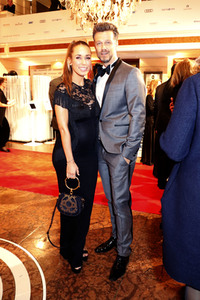 45. Deutscher Filmball 2018 in München