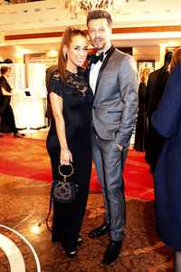 45. Deutscher Filmball 2018 in München