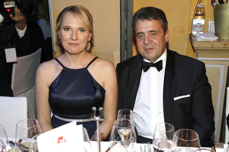 45. Deutscher Filmball 2018 in München