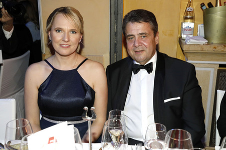 45. Deutscher Filmball 2018 in München
