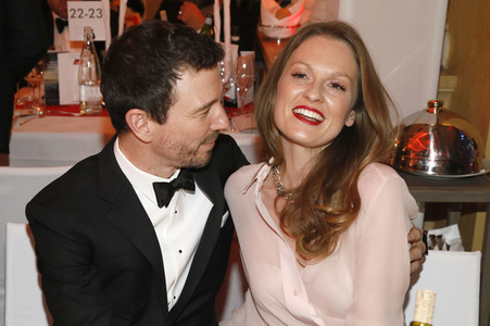 45. Deutscher Filmball 2018 in München