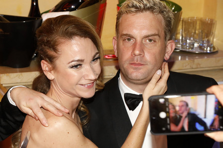 45. Deutscher Filmball 2018 in München