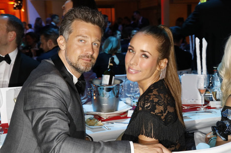 45. Deutscher Filmball 2018 in München