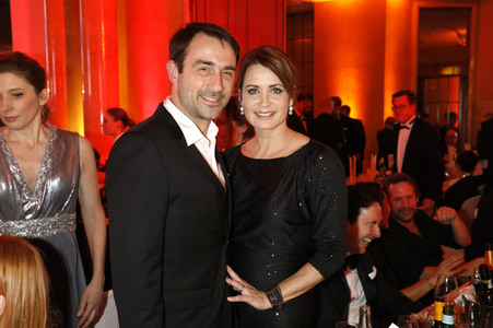 45. Deutscher Filmball 2018 in München