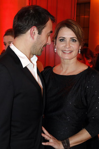 45. Deutscher Filmball 2018 in München
