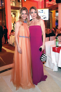 45. Deutscher Filmball 2018 in München