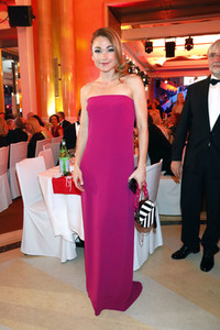 45. Deutscher Filmball 2018 in München